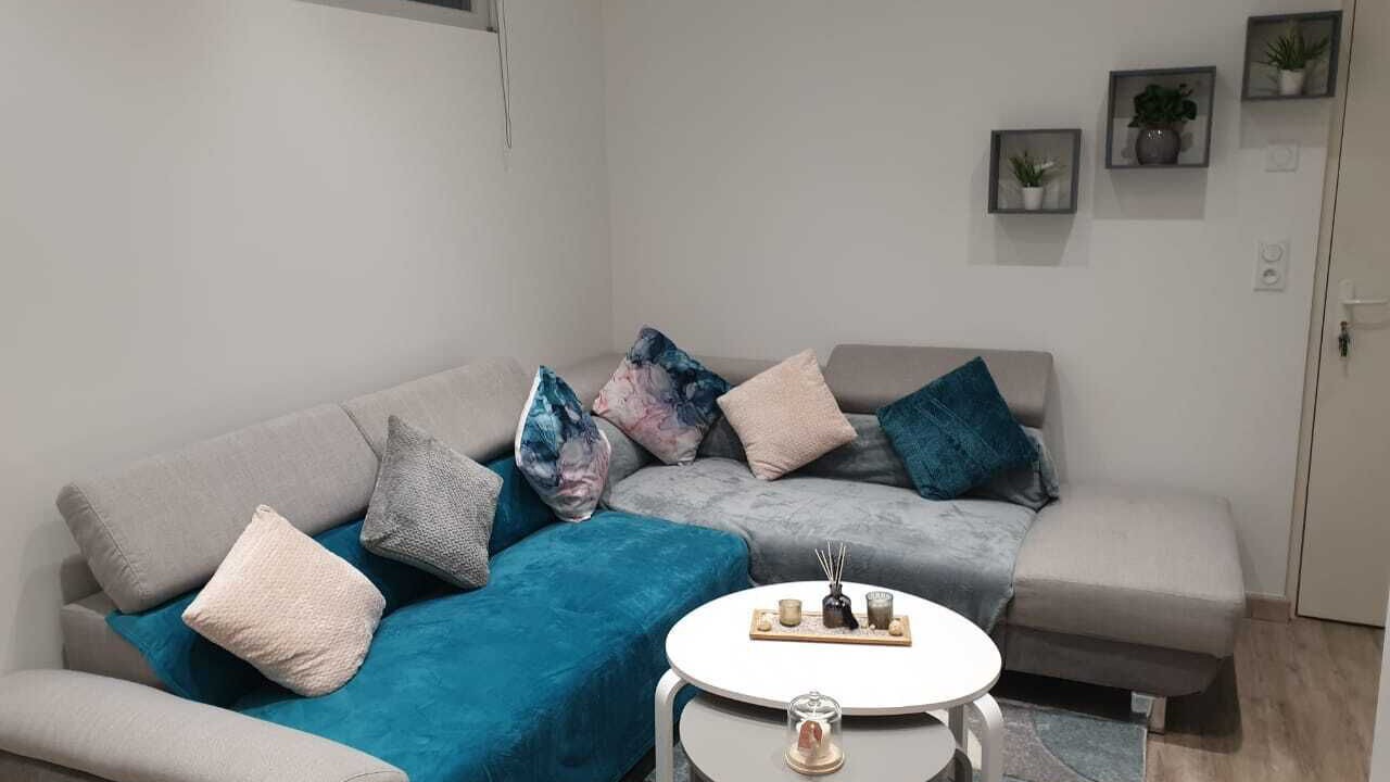 Photo of Livingroom in Lons-le-Saunier