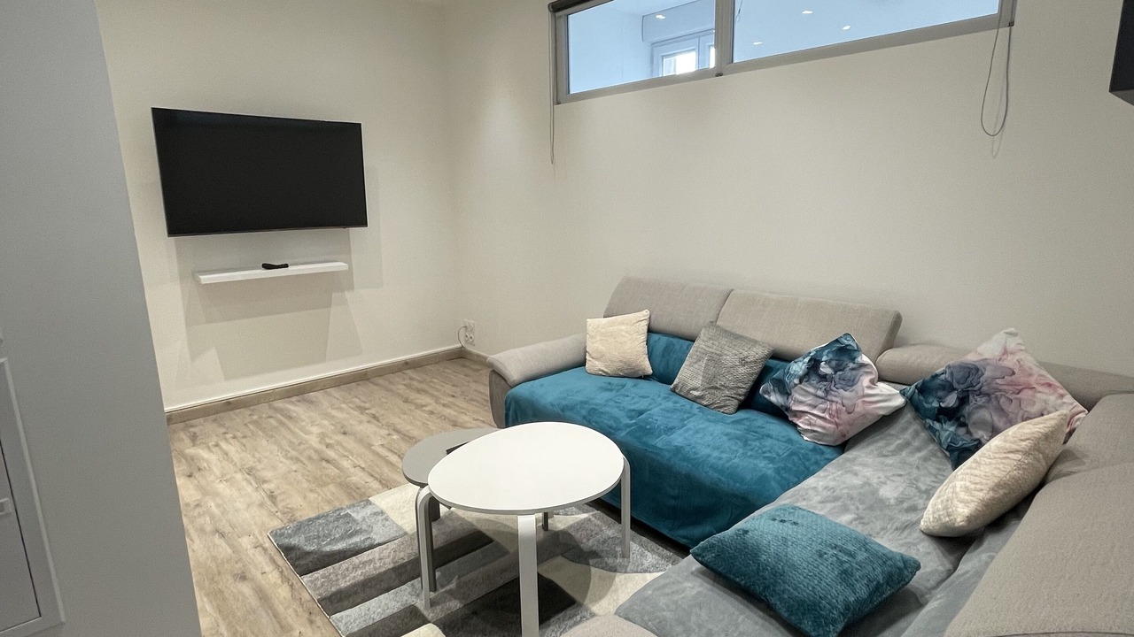 Photo of Livingroom in Lons-le-Saunier