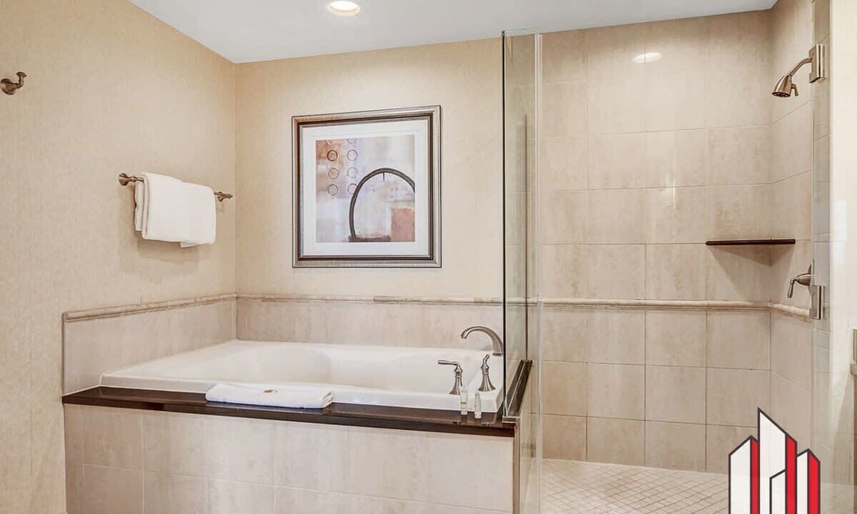 Photo of Bathroom in Las Vegas