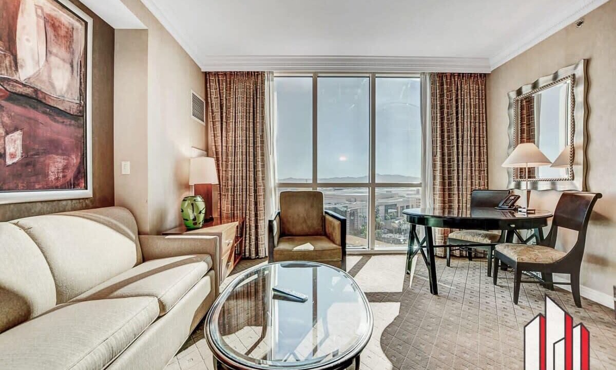 Photo of Livingroom in Las Vegas