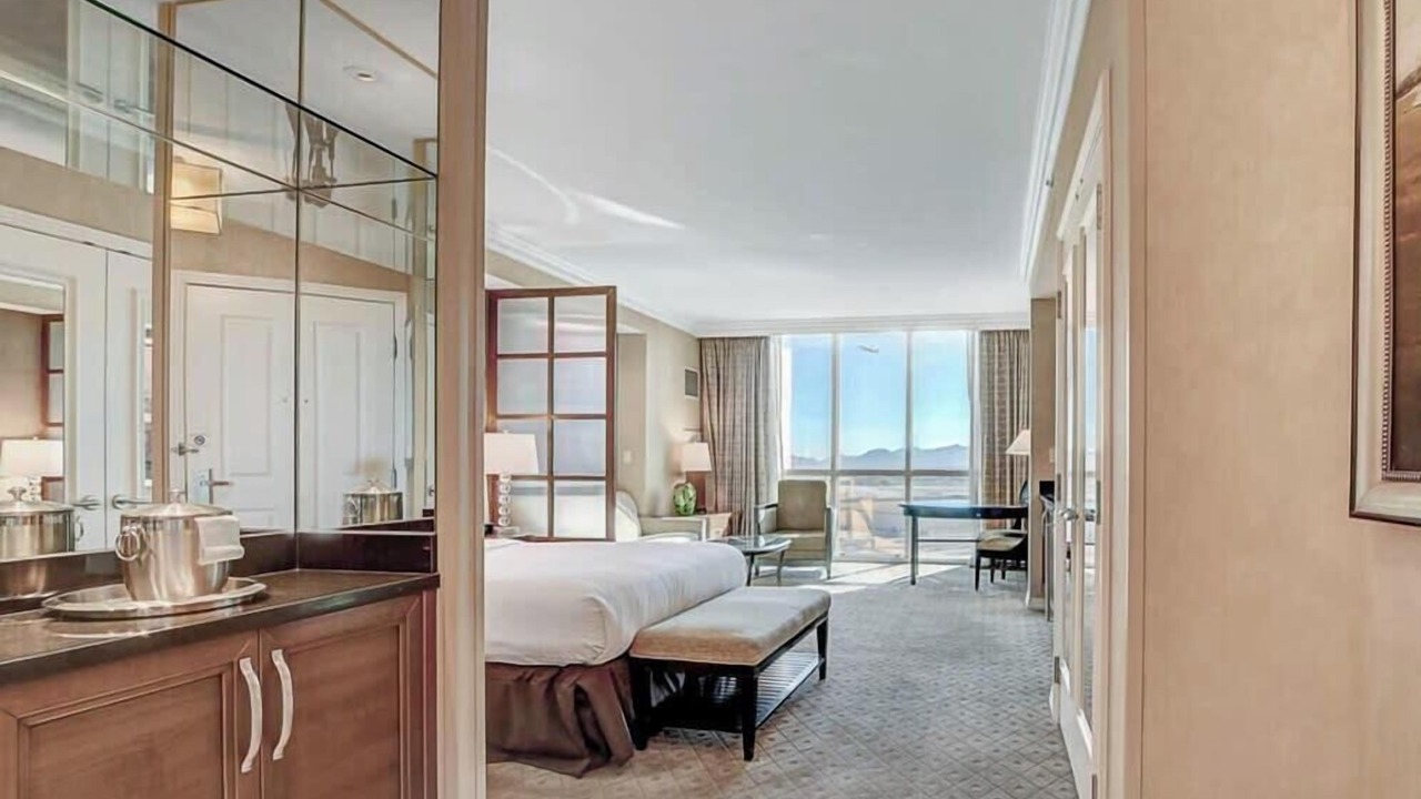 Photo of Bedroom in Las Vegas