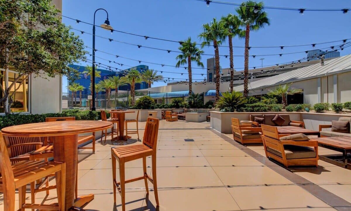 Photo of Outdoor in Las Vegas