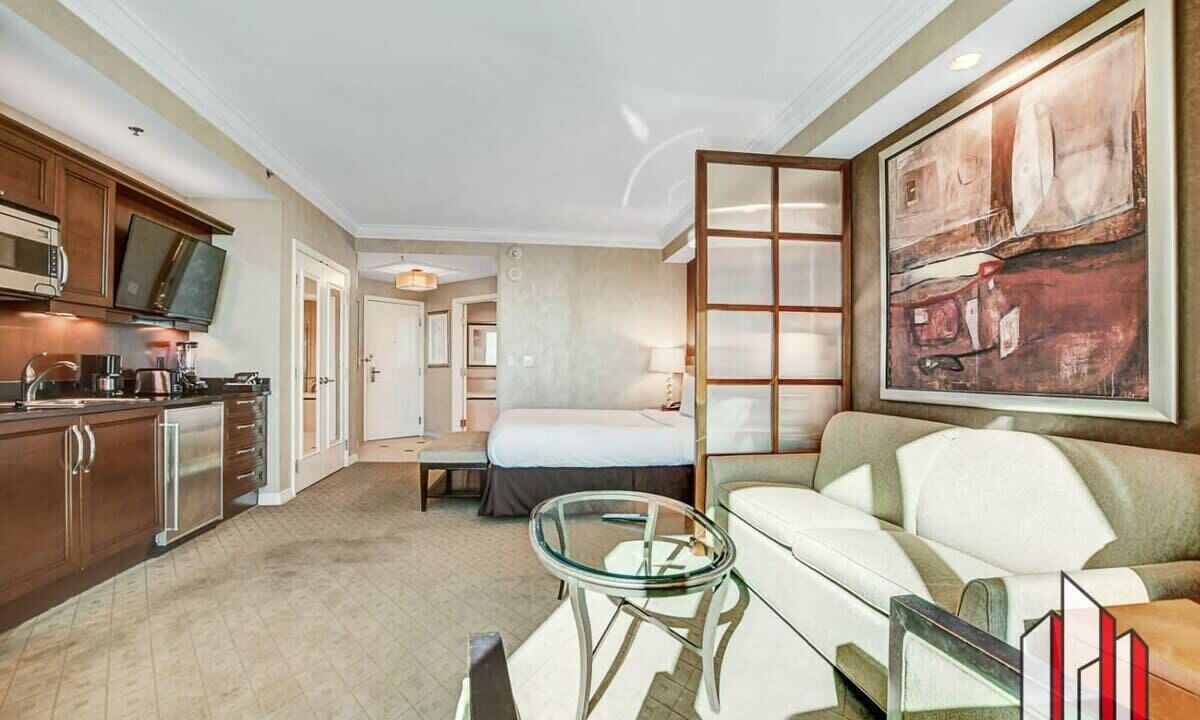 Photo of Livingroom in Las Vegas