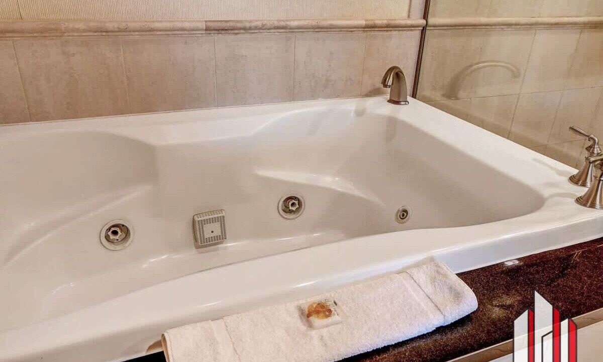 Photo of Bathroom in Las Vegas