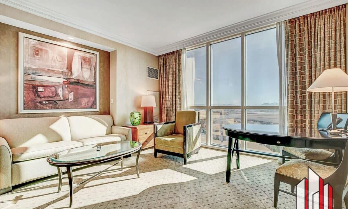 Photo of Livingroom in Las Vegas