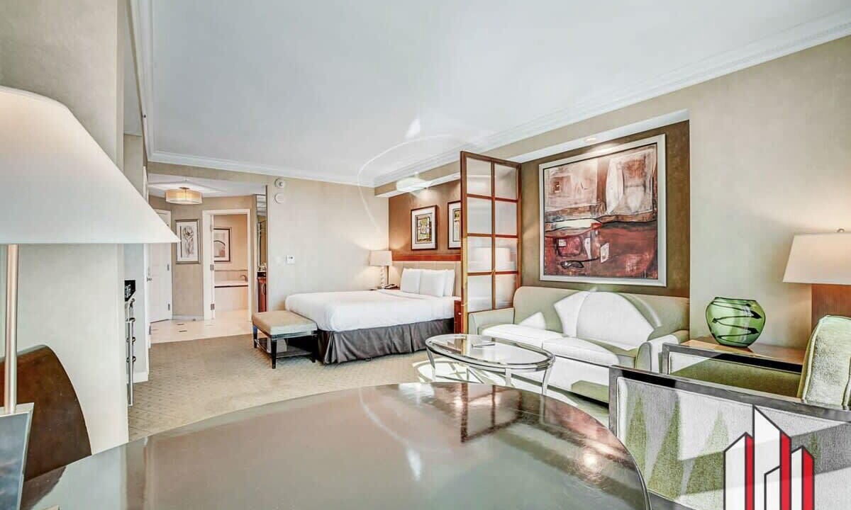 Photo of Bedroom in Las Vegas