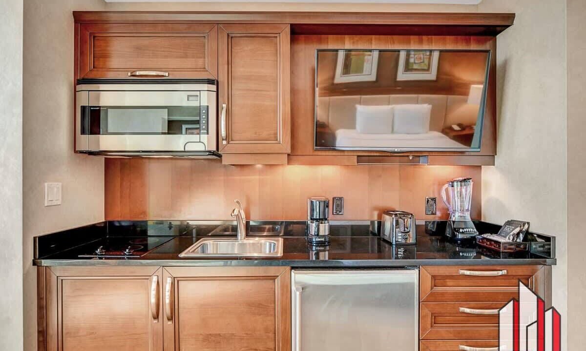 Photo of Kitchen in Las Vegas