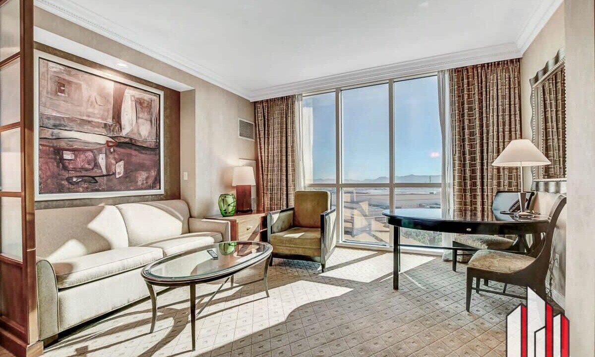 Photo of Livingroom in Las Vegas