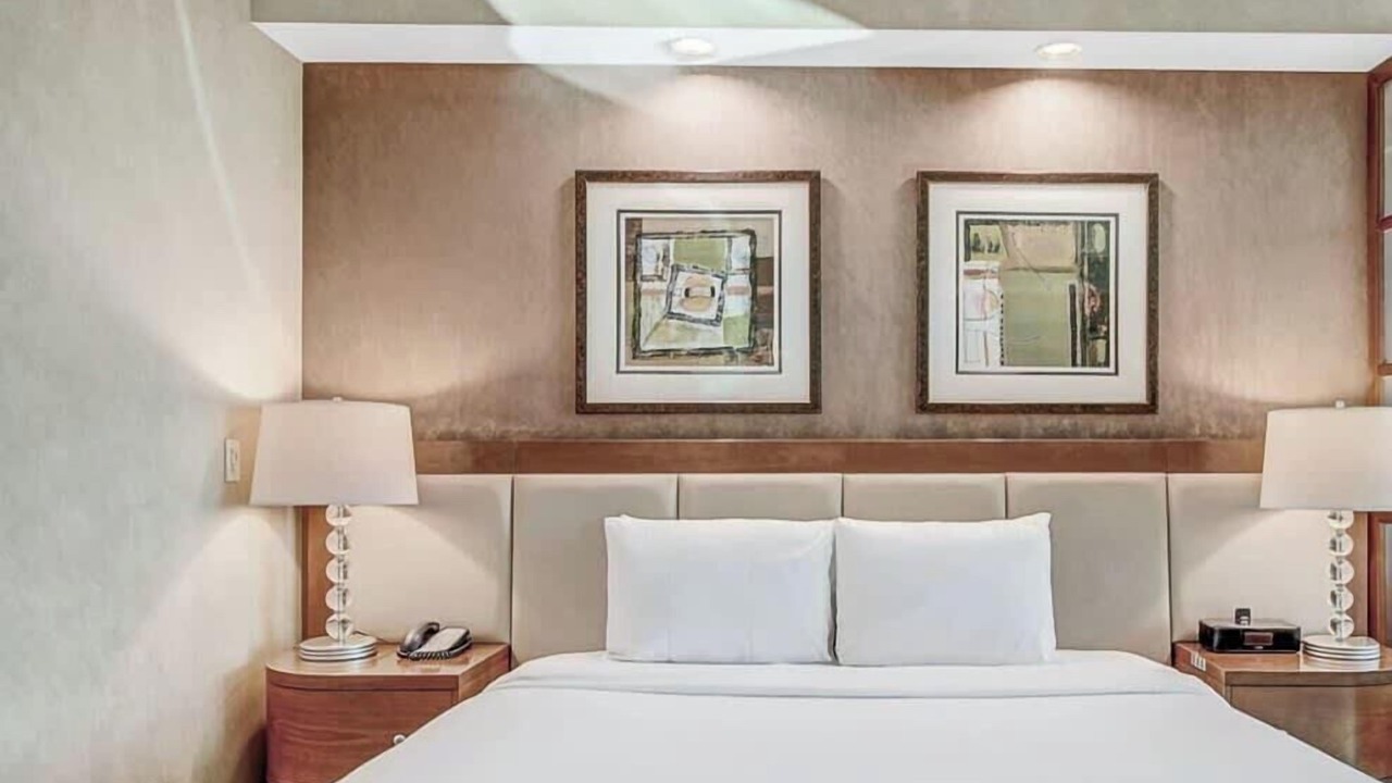 Photo of Bedroom in Las Vegas