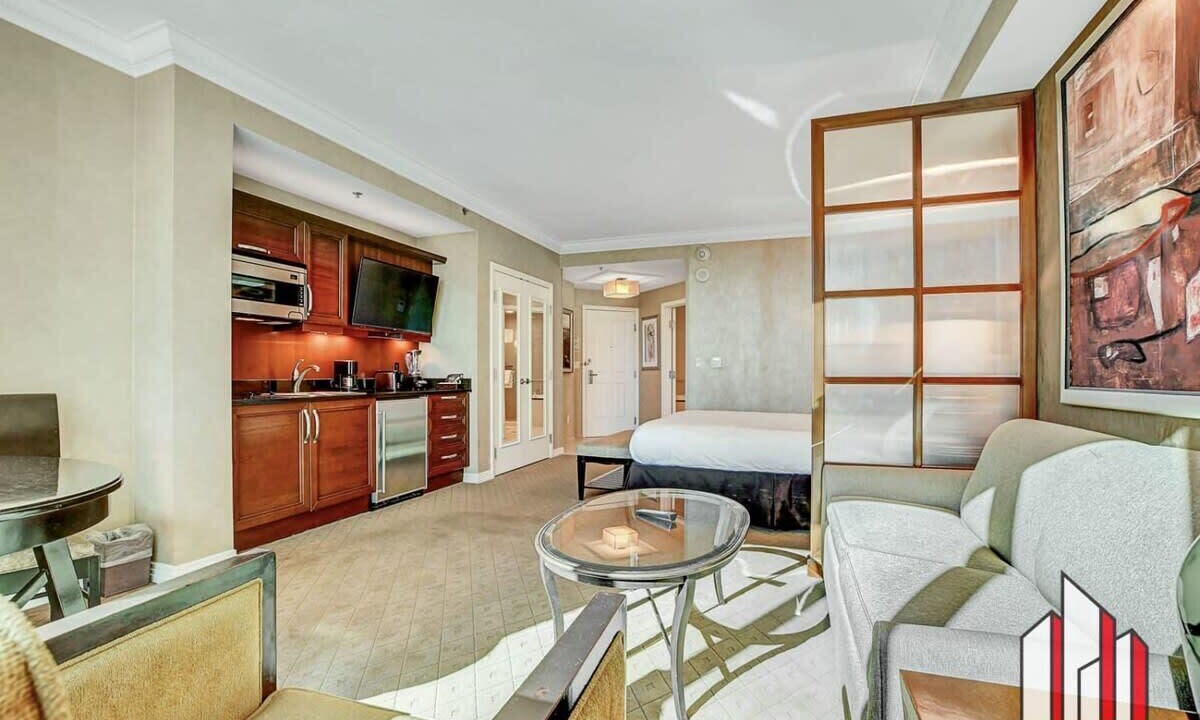 Photo of Bedroom in Las Vegas