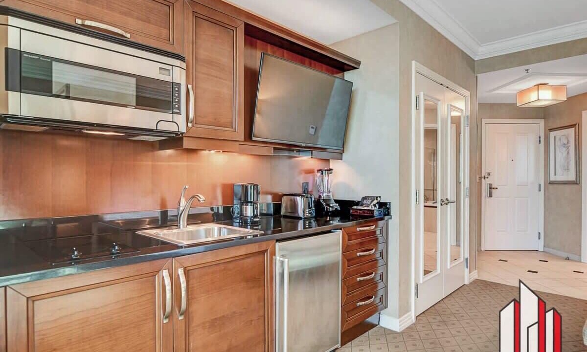 Photo of Kitchen in Las Vegas