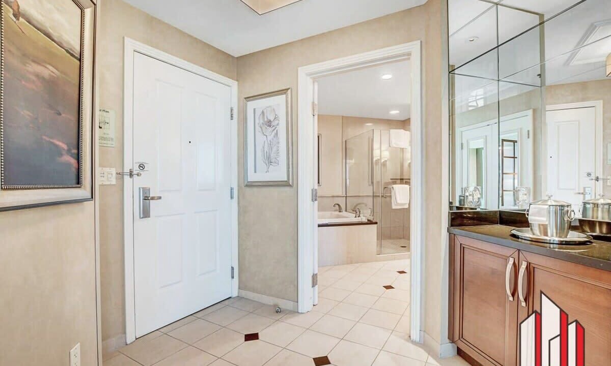 Photo of Bathroom in Las Vegas
