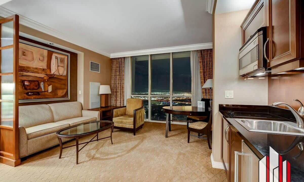 Photo of Livingroom in Las Vegas