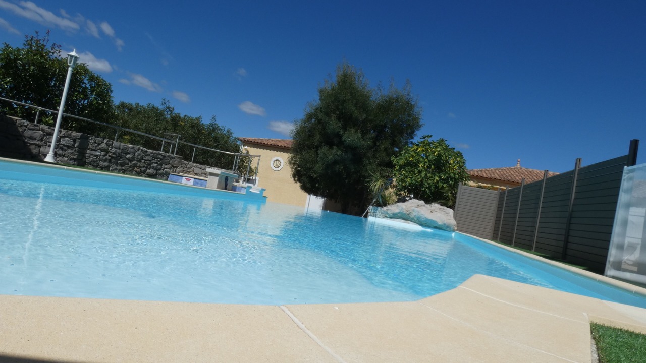 Photo of Outdoor in Cazevieille