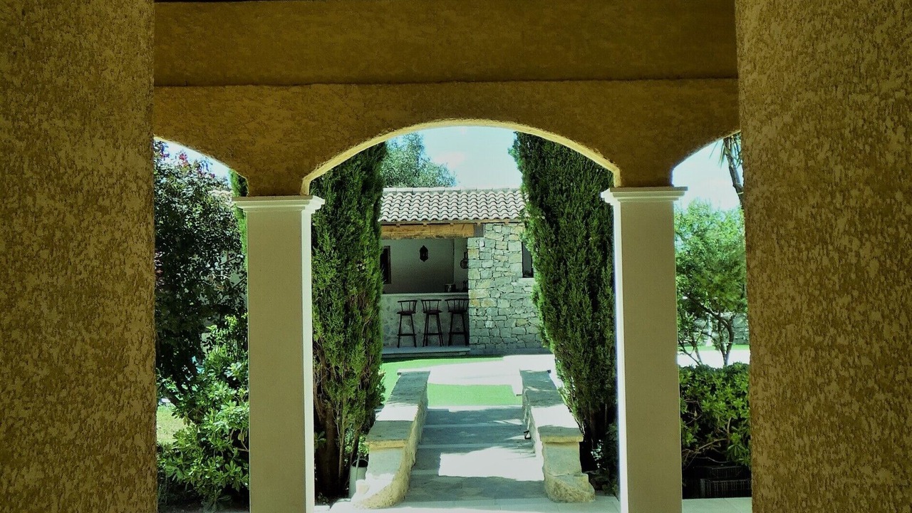 Photo of Outdoor in Cazevieille
