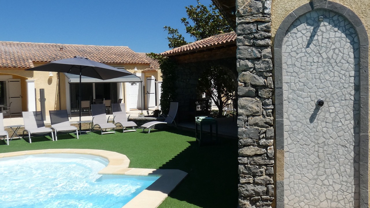 Photo of Outdoor in Cazevieille