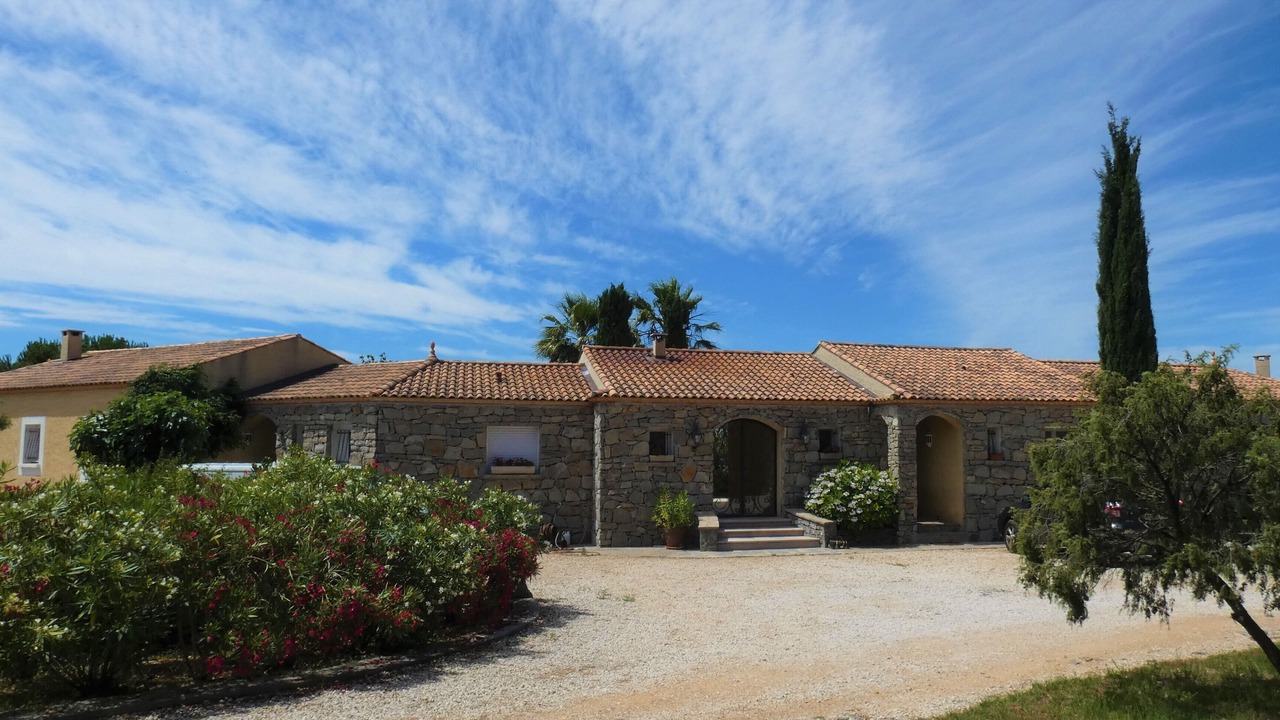 Photo of Outdoor in Cazevieille