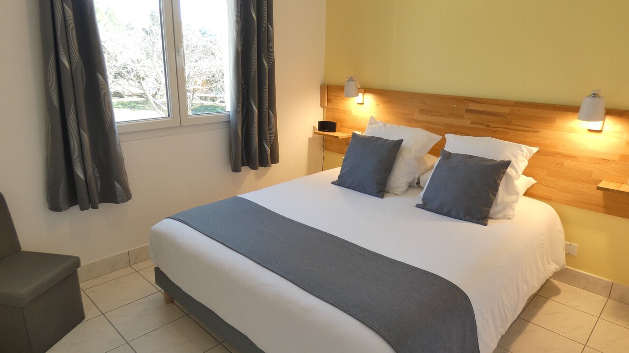 Photo of Bedroom in Cazevieille