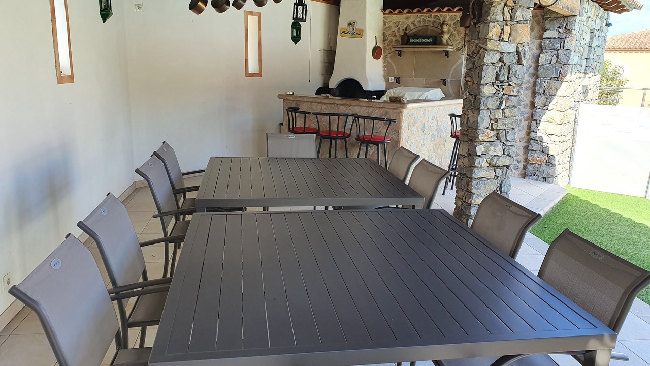 Photo of Outdoor in Cazevieille