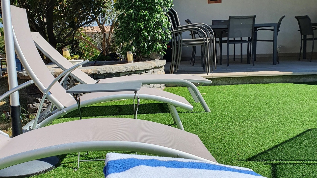 Photo of Outdoor in Cazevieille