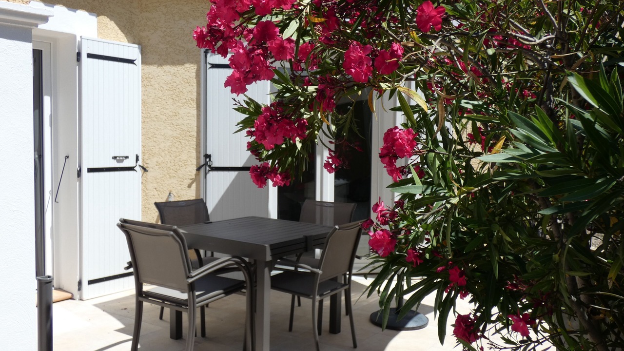 Photo of Outdoor in Cazevieille