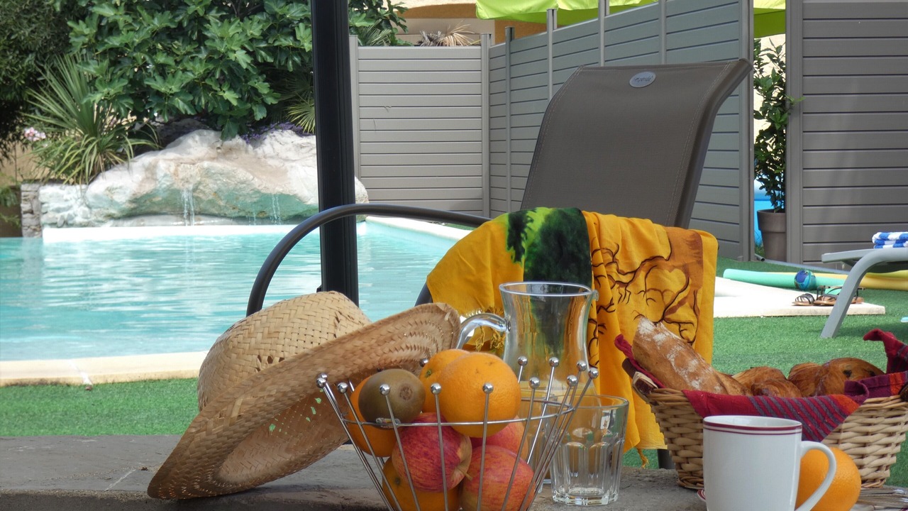 Photo of Outdoor in Cazevieille