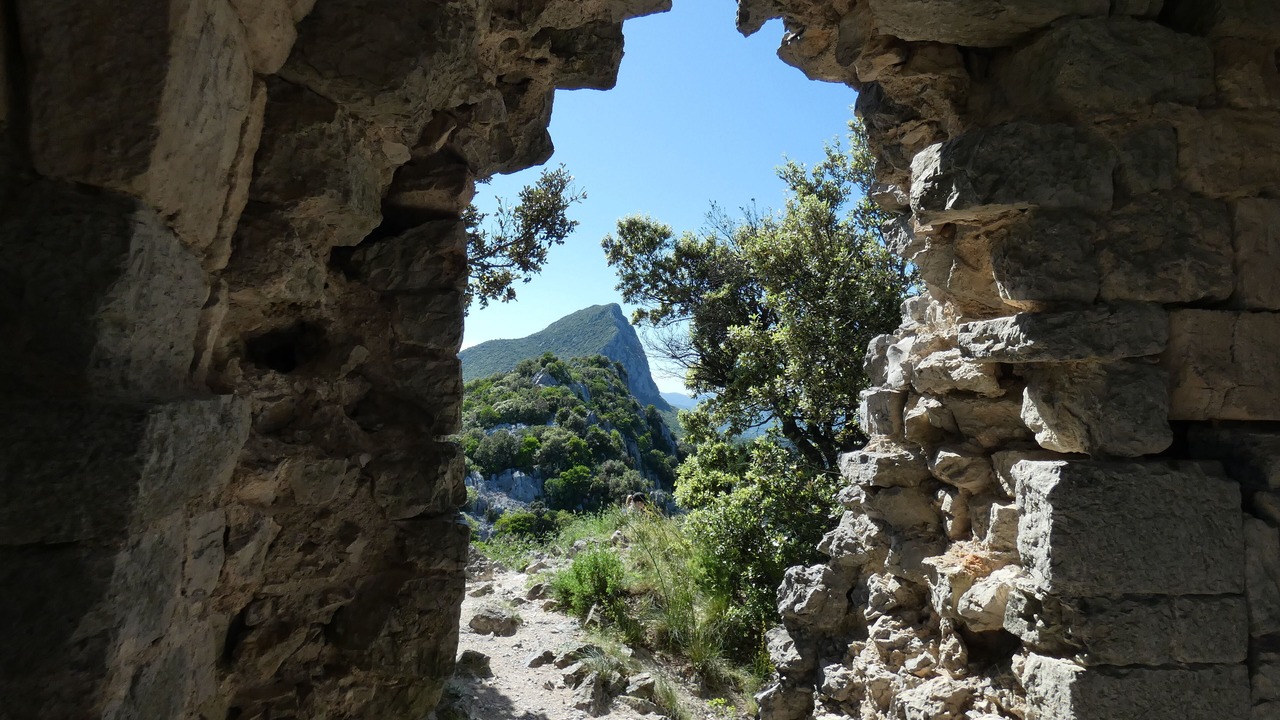 Photo of Outdoor in Cazevieille