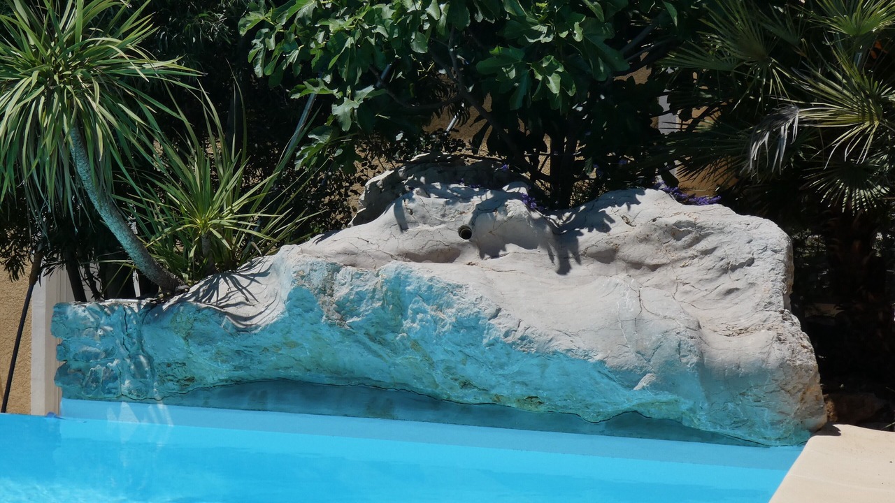 Photo of Outdoor in Cazevieille