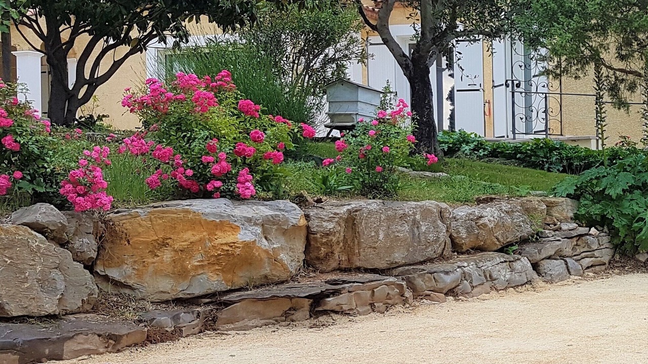 Photo of Outdoor in Cazevieille