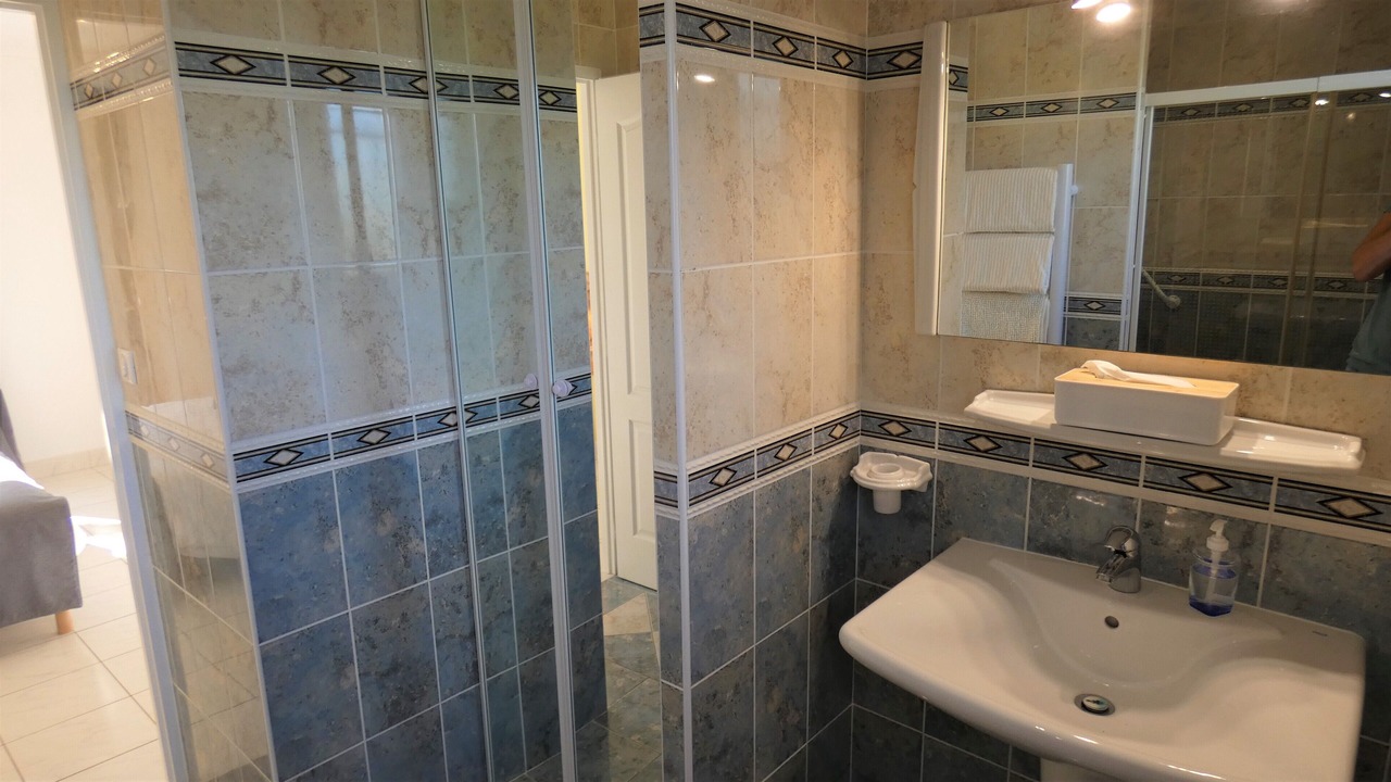 Photo of Bathroom in Cazevieille