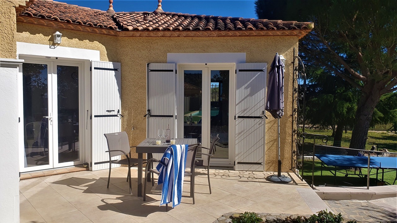 Photo of Outdoor in Cazevieille