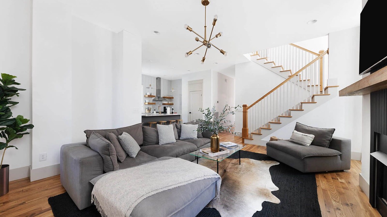 Photo of Livingroom in Hope Gardens