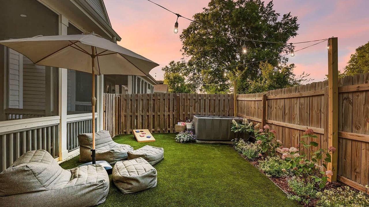 Photo of Outdoor in Hope Gardens