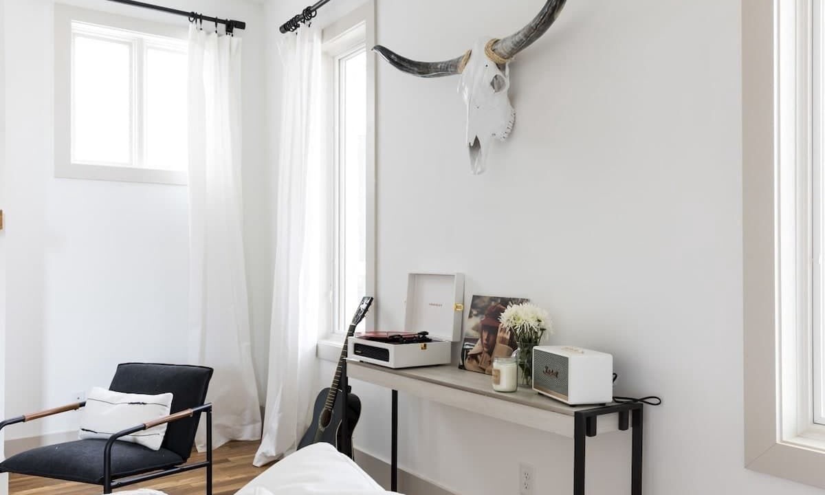 Photo of Bedroom in Hope Gardens