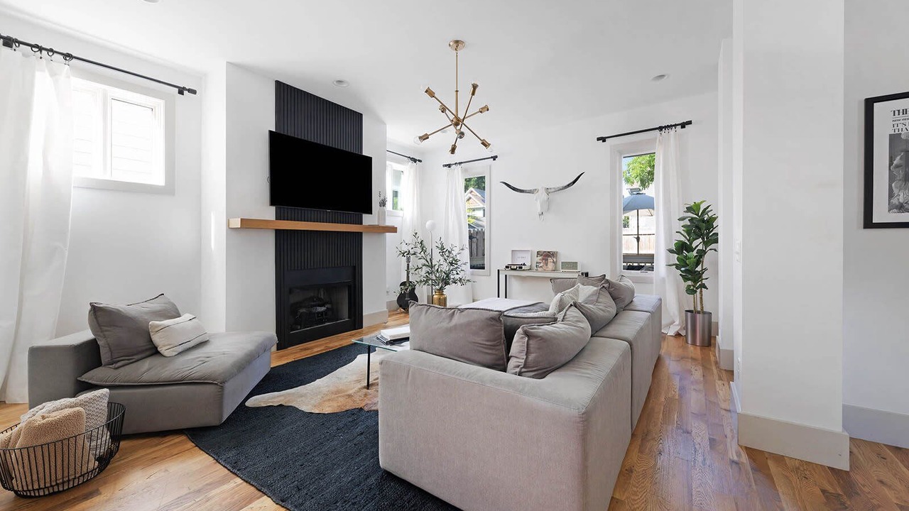Photo of Livingroom in Hope Gardens