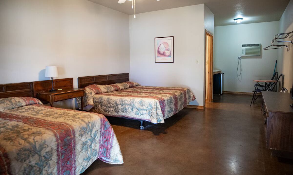 Photo of Bedroom in Graham
