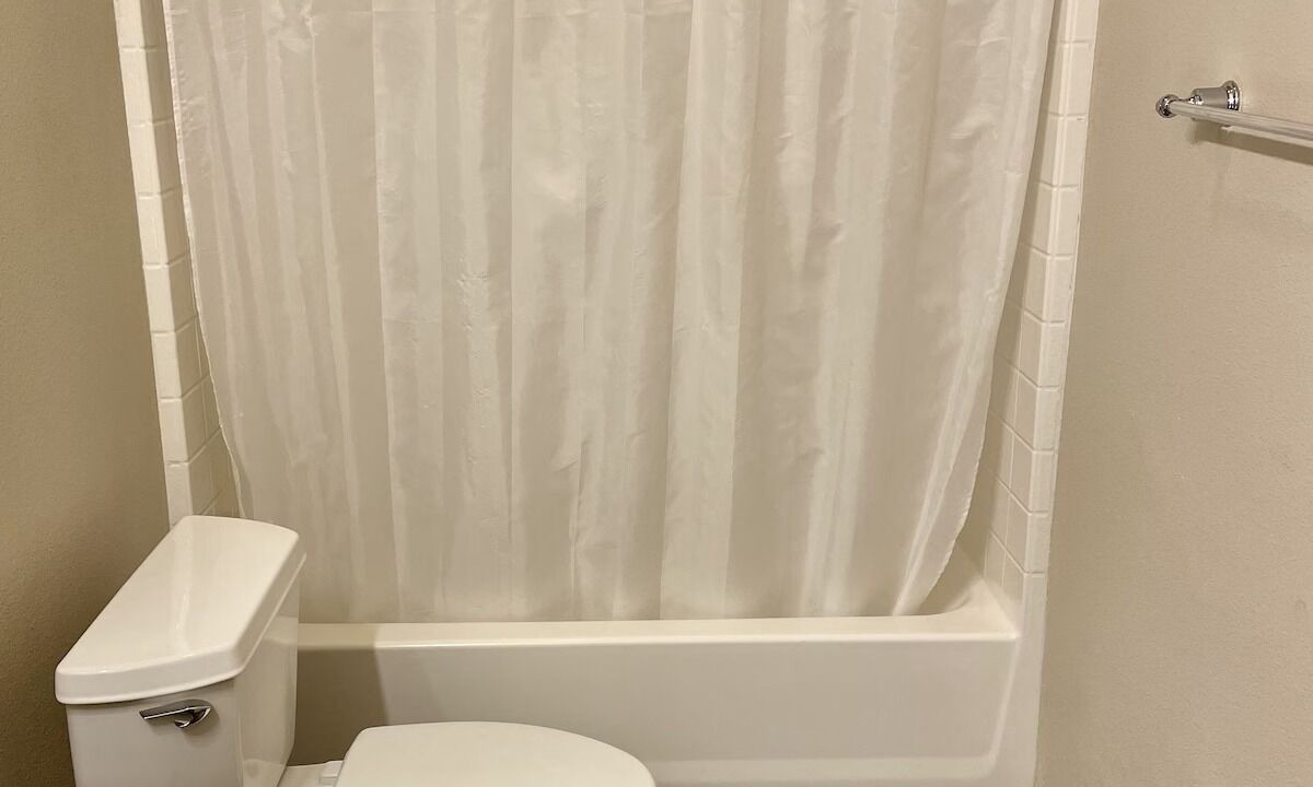 Photo of Bathroom in Graham