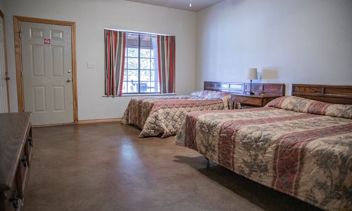 Photo of Bedroom in Graham