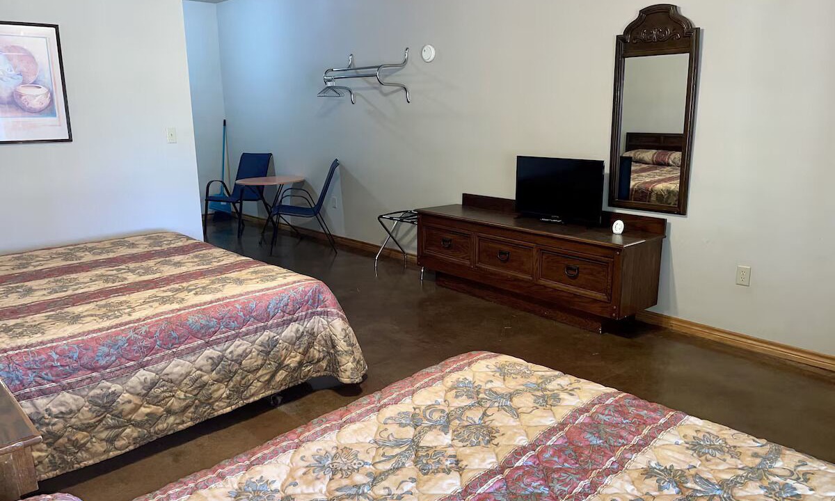Photo of Bedroom in Graham