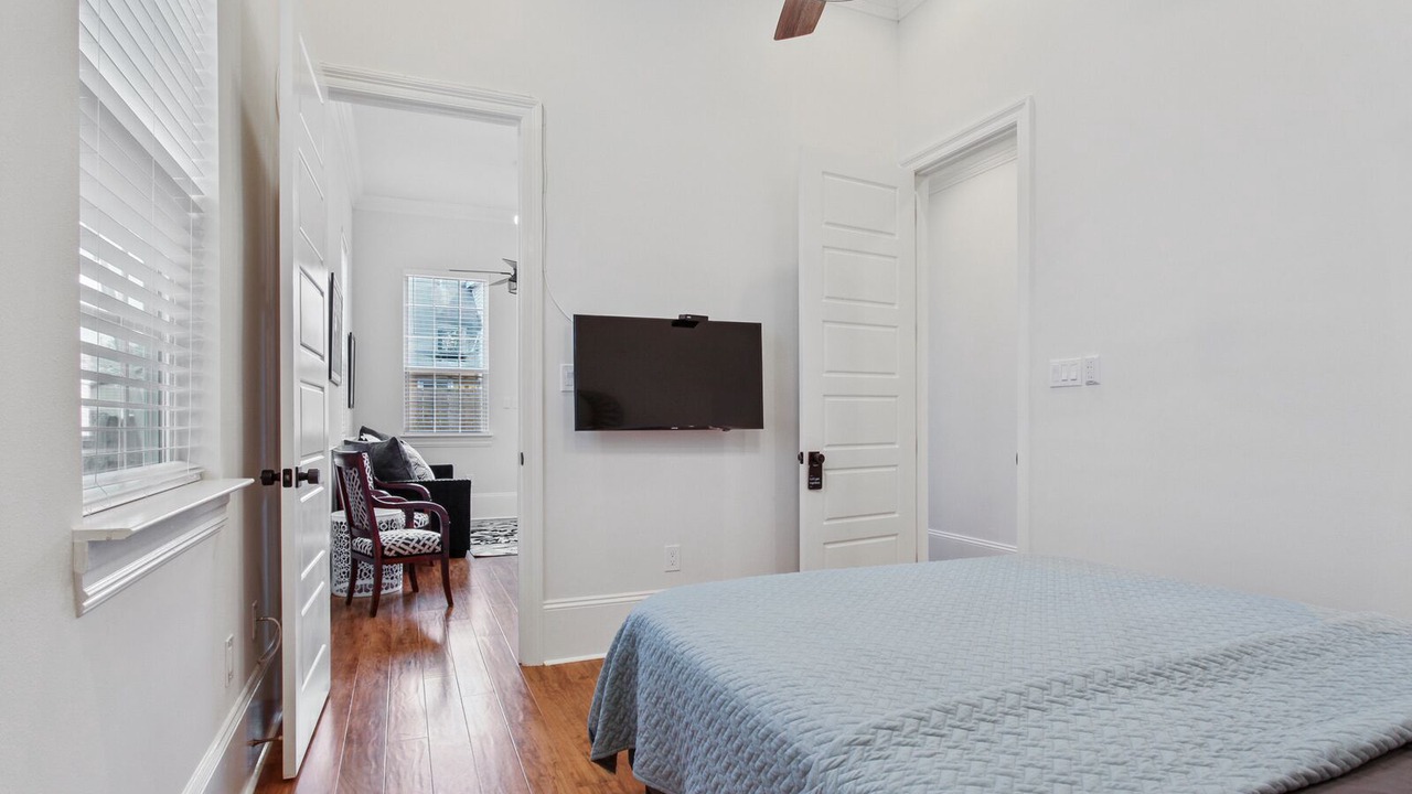 Photo of Bedroom in West Riverside