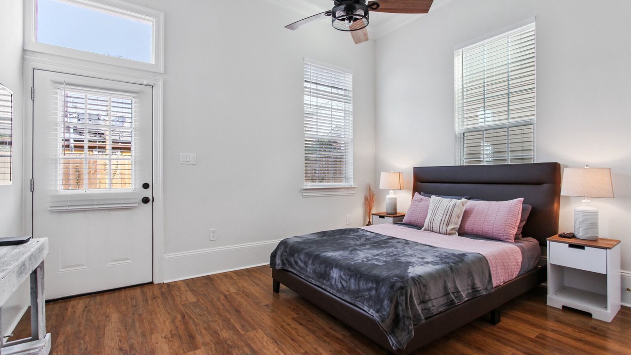 Photo of Bedroom in West Riverside