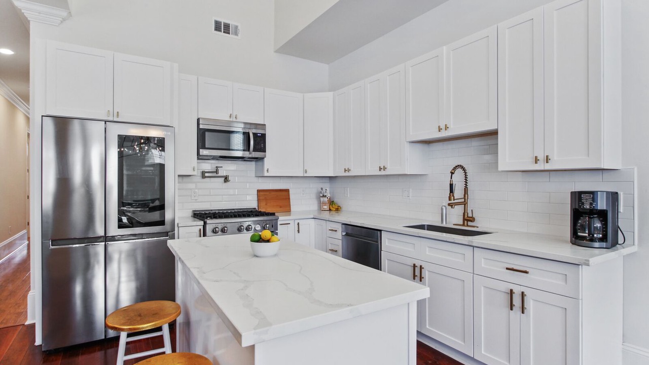 Photo of Kitchen in West Riverside