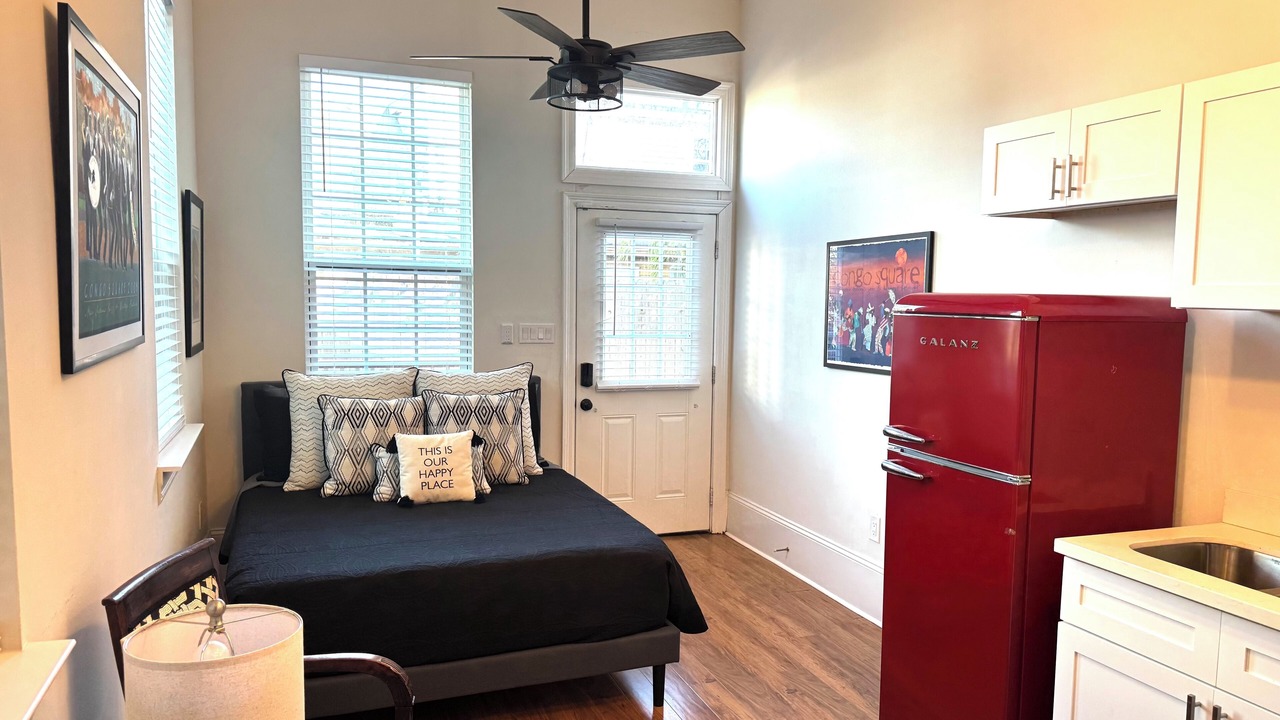 Photo of Bedroom in West Riverside