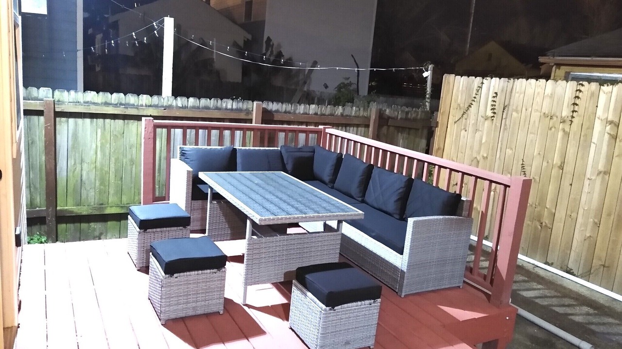 Photo of Outdoor in West Riverside