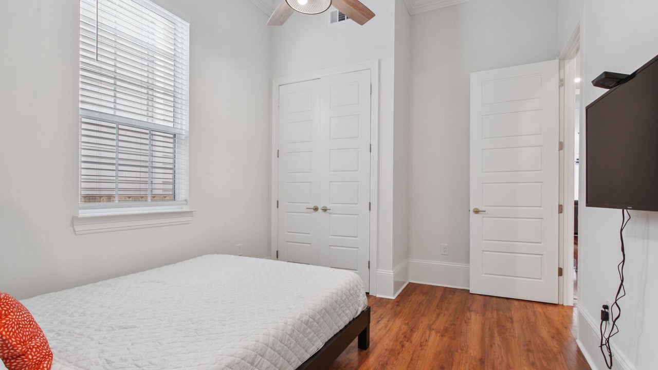 Photo of Bedroom in West Riverside