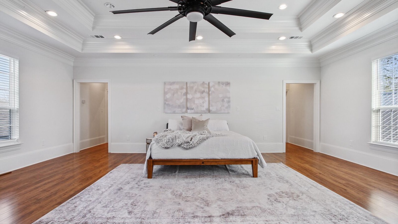 Photo of Bedroom in West Riverside