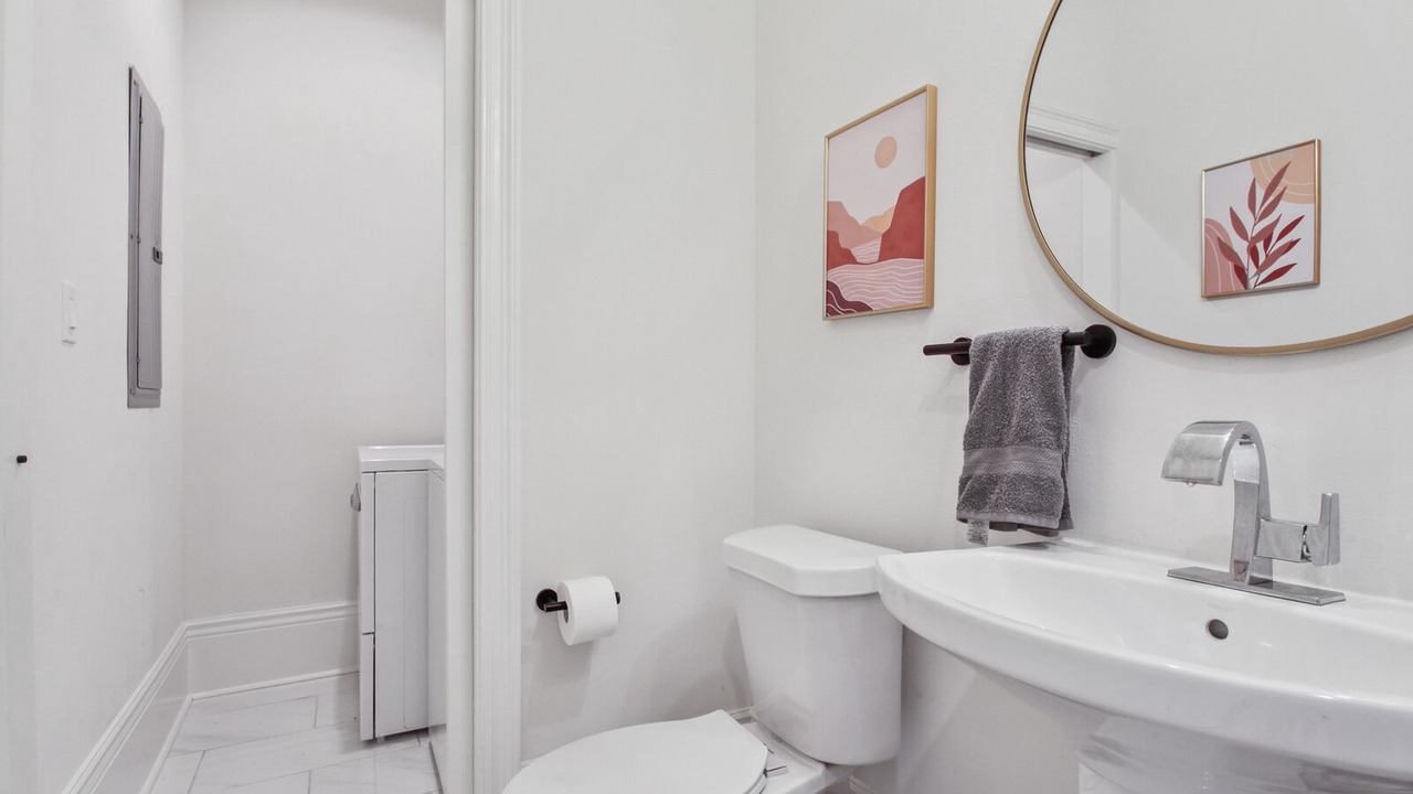 Photo of Bathroom in West Riverside