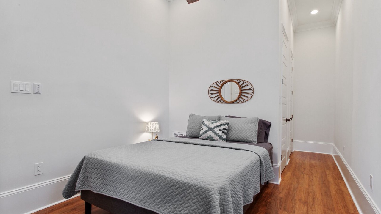 Photo of Bedroom in West Riverside