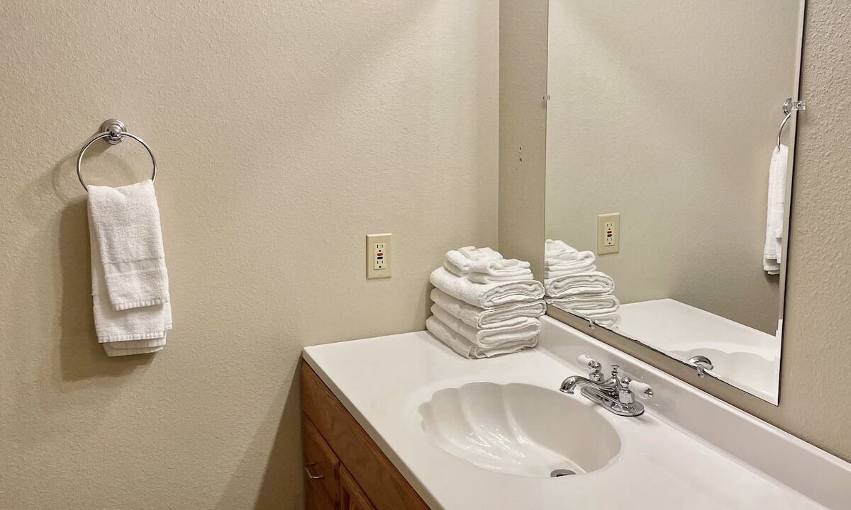 Photo of Bathroom in Graham