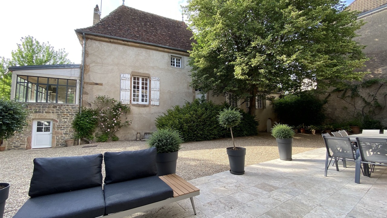 Photo of Outdoor in Saint-Leger-sur-Dheune